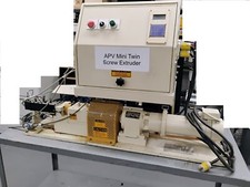 15mm apv twin for sale  Dover