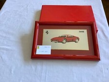 Ferrari quadretto ferrari usato  Formigine