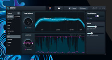 Izotope zone elements gebraucht kaufen  Deutschland