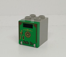 Lego western coffre d'occasion  Nice-