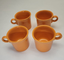 Fiesta ware poppy for sale  Rosholt