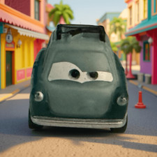 Disney pixar cars for sale  Minneapolis