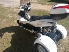 150cc icebear trike for sale  Pensacola