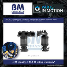 Catalytic converter type for sale  UK