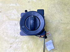 ® LIGHT SWITCH A9065450104 Mercedes BENZ W906 na sprzedaż  PL