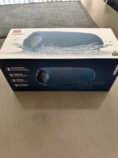 Alto-falante portátil JBL Charge 5 Bluetooth à prova d'água - Preto comprar usado  Enviando para Brazil