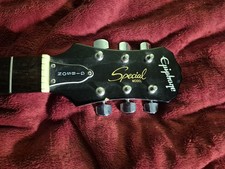 Usado, Braço de guitarra Gibson/Epiphone 22 trastes RW traste compatível com Les Paul Special  comprar usado  Enviando para Brazil