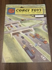 Corgi toys 1960 for sale  Youngstown