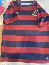 Newcastle united away for sale  PEACEHAVEN
