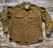 Vintage cabelas deerskin for sale  Washington