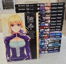 Fate stay night usato  Catania