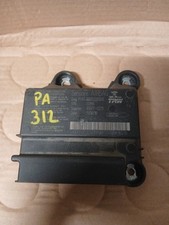 Centralina airbag per usato  Gualdo Tadino