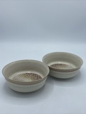 Pair denby chantilly for sale  ROCHESTER