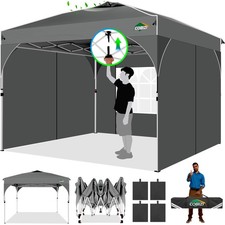 Canopy tent 10x10 for sale  Lynchburg