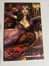 Grimm fairy tales for sale  Easton