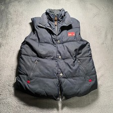 Superdry gilet mens for sale  CRAWLEY