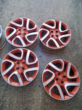 403008829r set cerchi usato 403008829r set cerchi usato  Monsampolo del Tronto