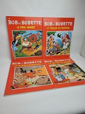 Bob bobette lot d'occasion  Expédié en Belgium