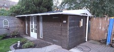 Summerhouse garden room for sale  CHORLEY