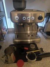 Breville vcf126 barista for sale  PAISLEY