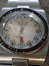 Vintage longines wittnauer for sale  Saint Cloud