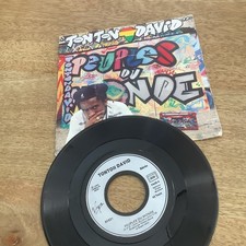 Tonton david peuples d'occasion  Châlons-en-Champagne