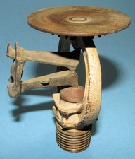 Vintage automatic sprinkler for sale  Wilmington