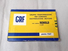 Kit catena distribuzione usato  Montebelluna