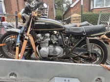 kawasaki z650 motorcycle for sale kawasaki z650 motorcycle for sale NOTTINGHAM