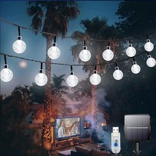 Solar lights outdoor for sale  BRADFORD