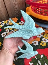 Ceramic blue flying for sale  COVENTRY