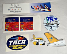 Vintage mexican airline for sale  Miami