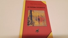F.t. marinetti cucina usato  Roma