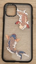 Official casetify iphone for sale  BLACKPOOL