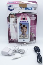 Vtech kidibuzz kinder gebraucht kaufen  Mayen