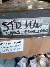 Suzuki gsxr1000 camshaft for sale  ROSSENDALE