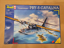 Revell 04520 consolidated gebraucht kaufen  Kassel