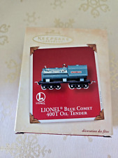 Hallmark keepsake lionel for sale  San Antonio