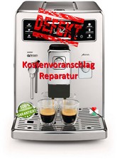 Saeco xelsis sub038 gebraucht kaufen  Reutlingen