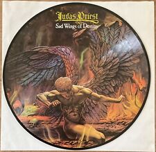 Judas priest sad gebraucht kaufen  Hohenahr