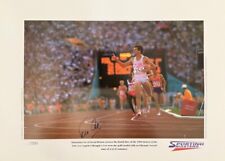 Sebastian seb coe d'occasion  Expédié en Belgium