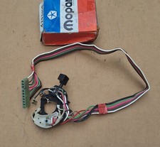 1979-1981 Dodge Chrysler Plymouth M F R Body NOS MoPar INTERRUPTOR DE SINAL DE VOLTA comprar usado  Enviando para Brazil