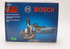 Bosch concrete suracing for sale  Brooklyn