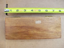 Vintage wood .22 for sale  USA
