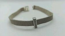Bracciale pandora reflexions usato  Cosenza