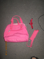 Kipling pink medium for sale  CARDIFF