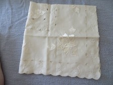 Tischdecke maison strauss gebraucht kaufen  Rheinbreitbach