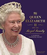 Queen elizabeth royal for sale  UK