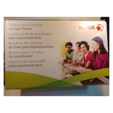 Usado, Cartucho de recarga de toner HP CF214X da Xerox impressora a laser preta de alto rendimento comprar usado  Enviando para Brazil