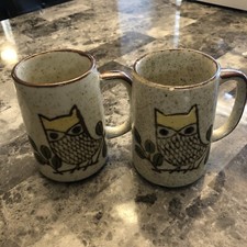 Vintage 1970 owl for sale  Guymon